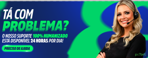 Apostas esportivas da px7bet com odds competitivas