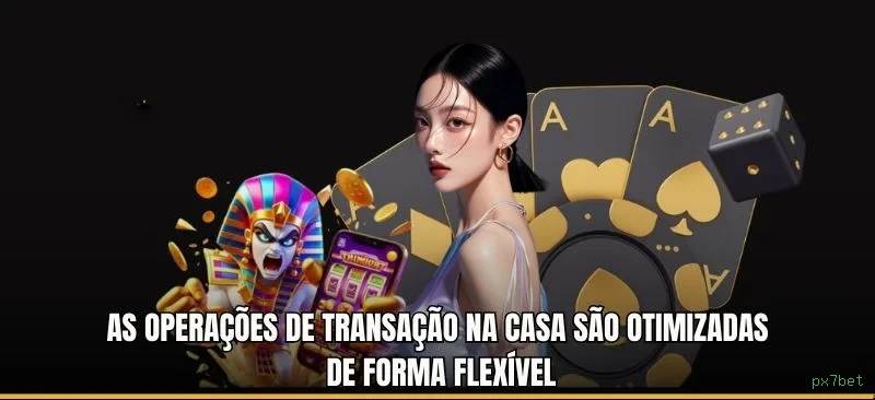Como instalar o app da px7bet