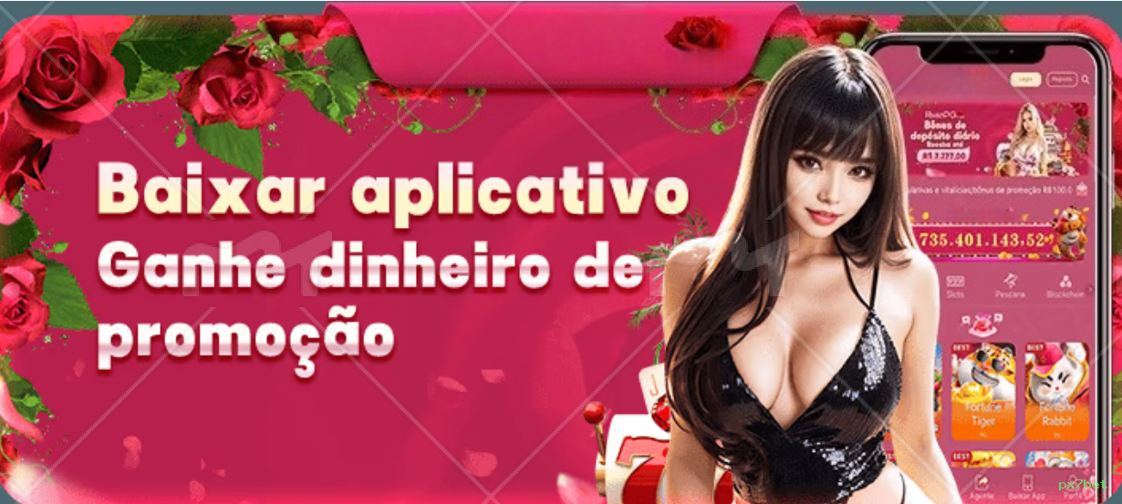 Plataforma completa da px7bet com todos os jogos
